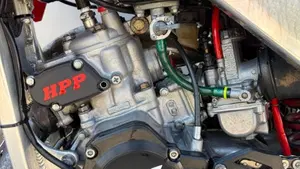 Honda CR 125 R (1990 - 99)  (4)