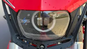 Honda CR 125 R (1990 - 99)  (5)