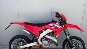 Honda CR 125 R (1990 - 99)  (6)