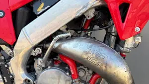 Honda CR 125 R (1990 - 99)  (7)