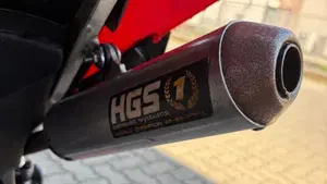 Honda CR 125 R (1990 - 99)  (8)