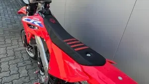 Honda CR 125 R (1990 - 99)  (10)