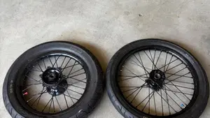 Honda CR 125 R (1990 - 99)  (12)