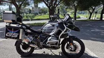 Bmw R 1200 GS Adventure (2017 - 18) usata