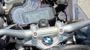 Bmw R 1200 GS Adventure (2017 - 18)  (5)