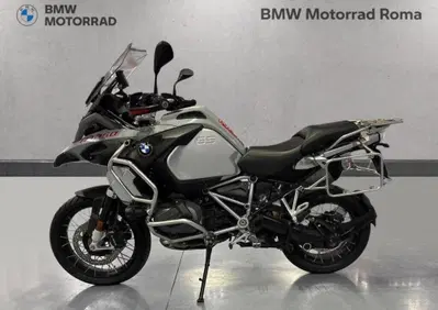 Bmw R 1250 GS Adventure (2021 - 24) - Annuncio 9975243
