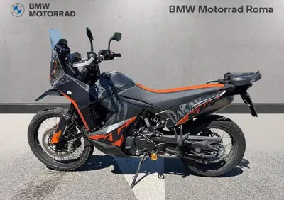 KTM 790 Adventure (2019 - 20) - Annuncio 9981412