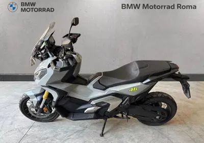 Honda X-ADV 750 DCT Adventure (2021 - 24) - Annuncio 9983613