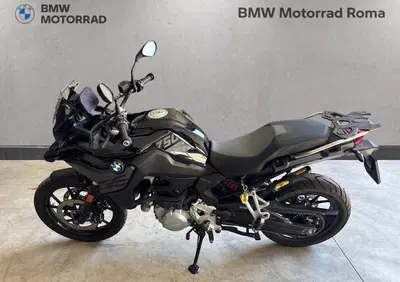 Bmw F 750 GS (2021 - 24) - Annuncio 9993987