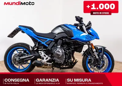 Suzuki GSX-8S (2025 - 26) - Annuncio 9999089