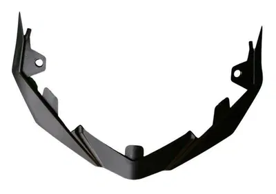 Prolunga Frontino Airoh Per Strycker Nero - Annuncio 9885190