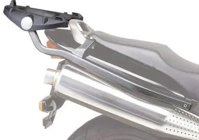Givi 162FZ Attacco laterale Monorack HONDA - Annuncio 9587664
