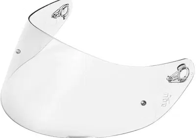 Visiera Chiara AGV GT4-1 Per K1 e K5 Tg. XS-S-M - Annuncio 9940965