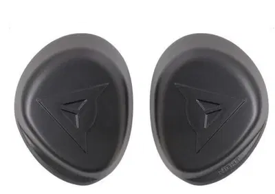 Kit Saponette Gomito Moto Dainese Pista Antracite - Annuncio 9771204