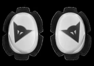 Coppia slider ginocchia Dainese PISTA KNEE SLIDER - Annuncio 9596776