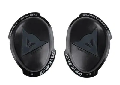 Coppia slider ginocchia Dainese RSS 4.0 - FULL KIT - Annuncio 9651581