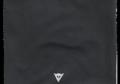 Scaldacollo Dainese CILINDRO THERM in micropile Ne - Annuncio 9860703