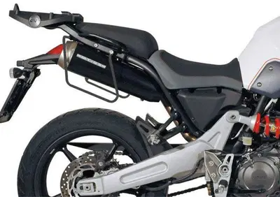 Givi 2140KIT kit attacchi per TE2140 per Yamaha - Annuncio 9886277