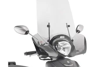 Parabrezza Givi 2154A Yamaha Delight 125 (21-24) - Annuncio 9866389