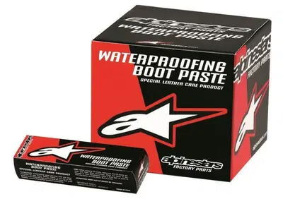 Cera protettiva Alpinestars per scarpe in pelle in - Annuncio 9883654
