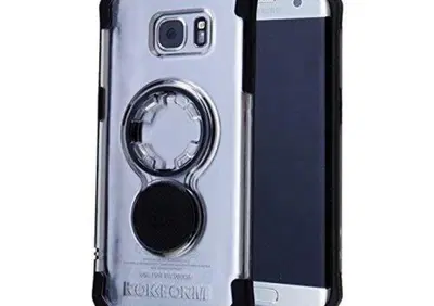 Cover Rokform Case Cristal per Samsung S7 Chiara R  - Annuncio 8954076