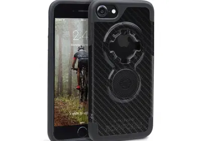 Cover Rokform Case Cristal per I Phone 7-8 Carbon  - Annuncio 9247865