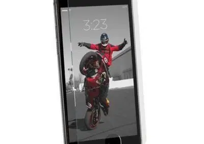 Vetrino Rokform proteggi schermo per I Phone 7-8 P  - Annuncio 9548571