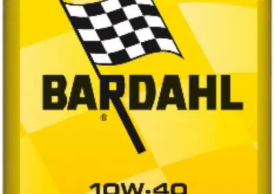 Olio motore lubrificante Bardahl XTM Scooter 10W-4 - Annuncio 9940978