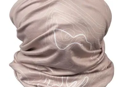 Scaldacollo moto Ixon VOID sabbia - Annuncio 9494378