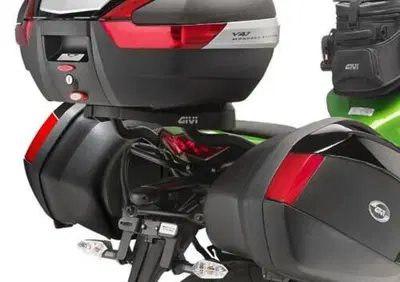 GIVI 4100FZ Attacco posteriore specifico per MONOK - Annuncio 9629610