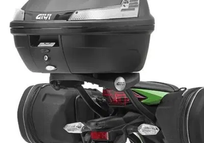 GIVI 4108FZ Attacco posteriore specifico per MONOK - Annuncio 9702315