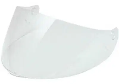 Visiera casco Scorpion KDF14-2 Purple Scorpion  - Annuncio 9820457