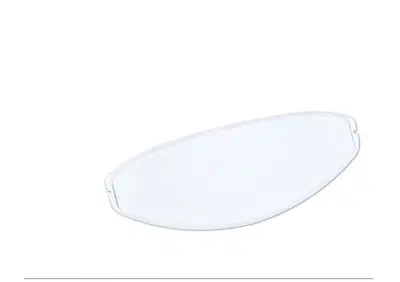 Lente pinlock fumè scuro Scorpion per Exo 2000 - 1  - Annuncio 9795032