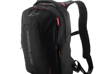 Zaino Moto Alpinestars City Hunter V2 Nero - Annuncio 8913421