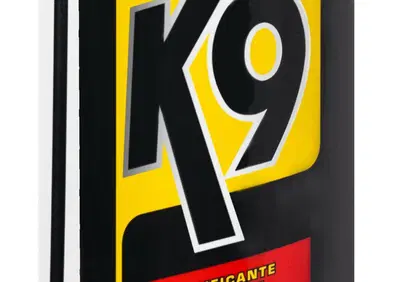 Spray lubrificante Multiuso Bardahl K9 new - Annuncio 8983871