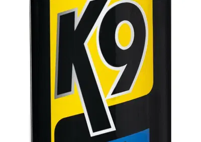 Spray lubrificante Bardahl catena moto Strada-Pist - Annuncio 8978708