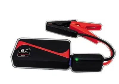 Avviatore Bc Battery K1500 Air al litio akl litio BC Battery Controller - Annuncio 8989257