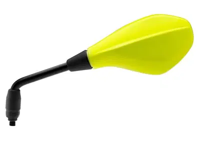 Specchio retrovisore universale sinistro FAR 7163 - Annuncio 8989260