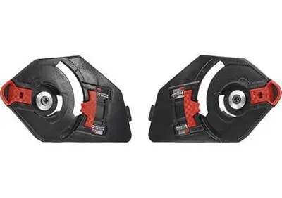 Ricambio Meccanismo Visiera LS2 Per FF324 - Annuncio 8957059