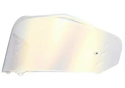 Visiera Iridium Oro LS2 Per FF818 - Annuncio 8968840