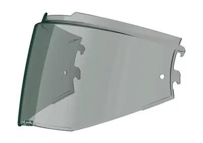 Visiera Fumè Chiara LS2 Per FF910 Advant 2 - Annuncio 8962660