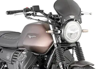 Kit Attacchi Givi AL8204A - Annuncio 8973578