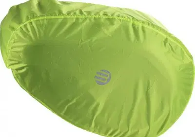 Ricambio cover antipioggia giallo fluo per borse l Befast - Annuncio 8984158