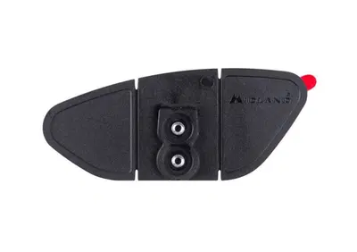 Supporto adesivo Midland per interfoni linea PRO - Annuncio 8920531