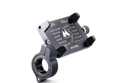 Supporto per smartphone da manubrio Midland MH-PRO - Annuncio 9253441