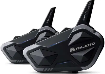 Interfono Midland BTR1 Advanced X Doppio - Annuncio 8924054