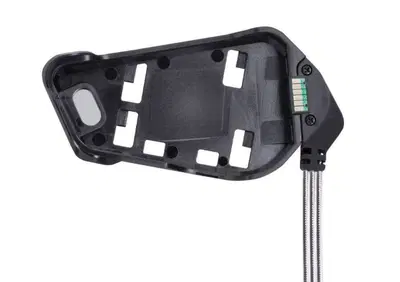 Kit fissaggio magnetico Midland per BT RUSH RCF e - Annuncio 8954680