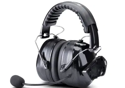 Demo Kit Midland BT Rush RCF/BT R1 ADV - Annuncio 8962823