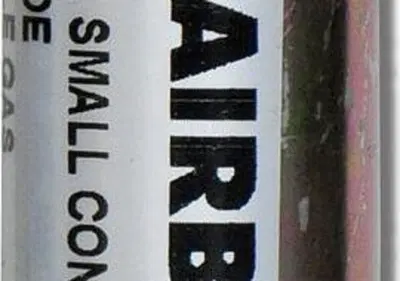 Ricambio bombola Motoairbag D1010 - Annuncio 8865043