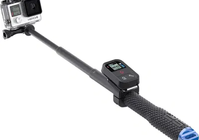 Kit fissaggio SPGadget sSmart Mount SPGadgets  - Annuncio 8976368